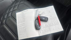 Ford Focus 1.0 EcoBoost Hybrid mHEV 155 Titanium Vignale 5dr Petrol Hatchback